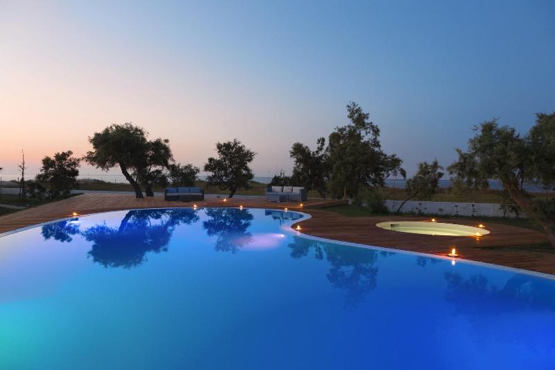 Spiaggiabella Resort - Aktivite