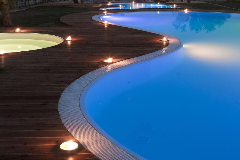 Spiaggiabella Resort - Aktivite