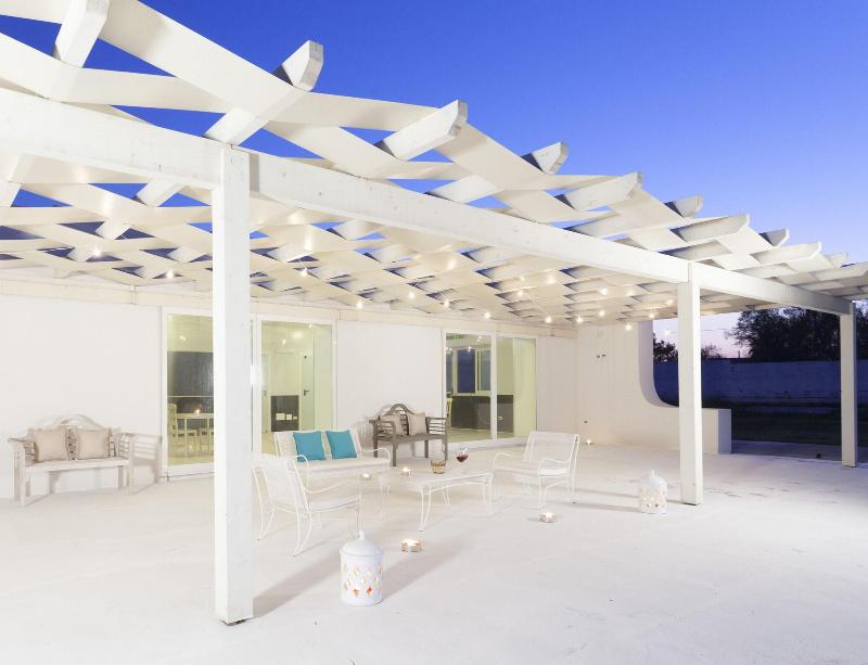 Spiaggiabella Resort - Genel