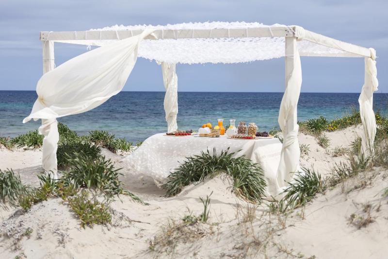 Spiaggiabella Resort - Genel