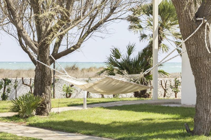 Spiaggiabella Resort - Genel