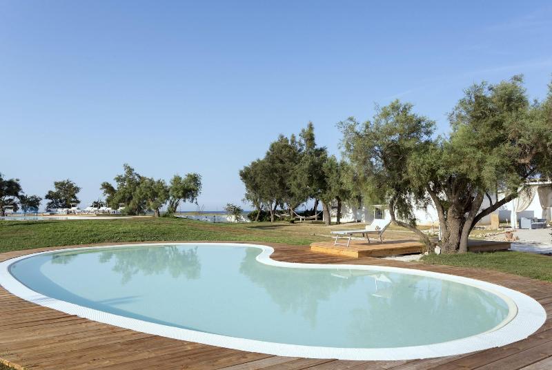 Spiaggiabella Resort - Genel