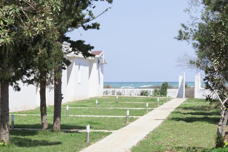 Spiaggiabella Resort - Genel