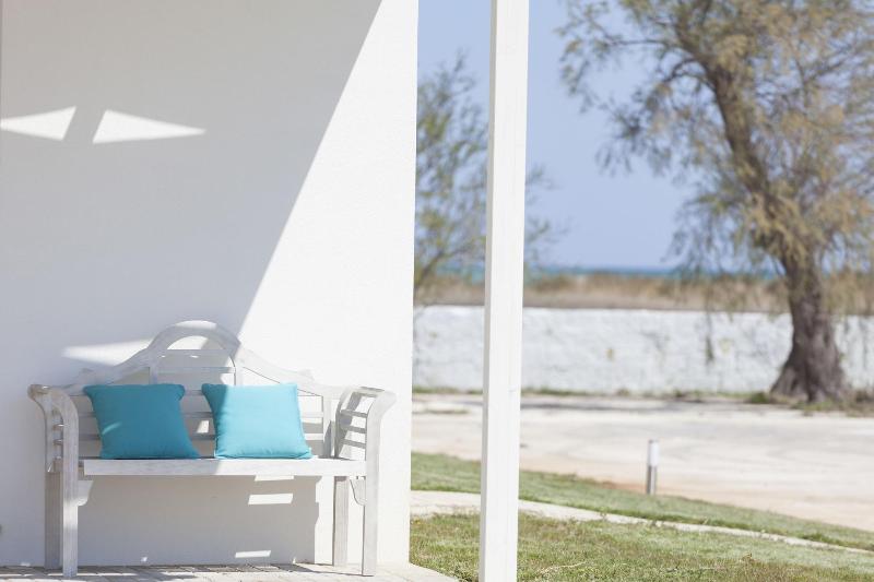 Spiaggiabella Resort - Genel