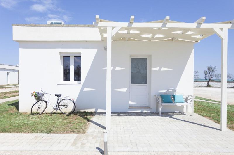 Spiaggiabella Resort - Genel