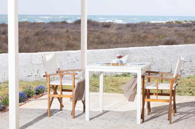 Spiaggiabella Resort - Genel