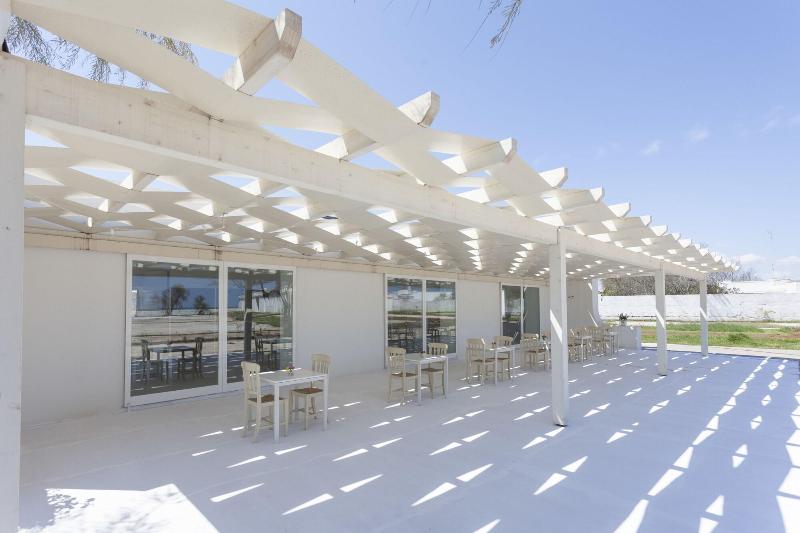 Spiaggiabella Resort - Genel