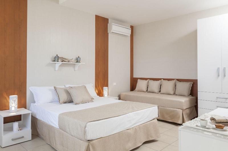 Spiaggiabella Resort - Oda