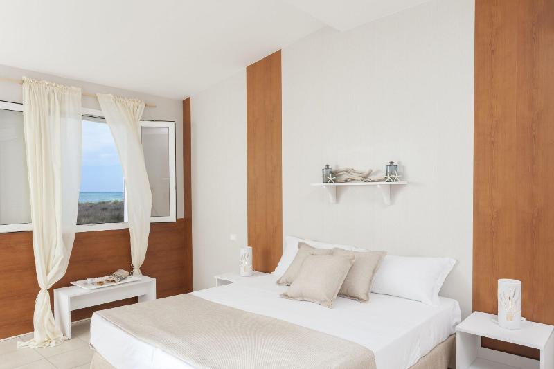 Spiaggiabella Resort - Oda