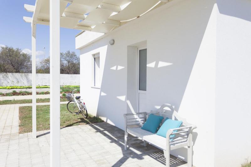 Spiaggiabella Resort - Oda