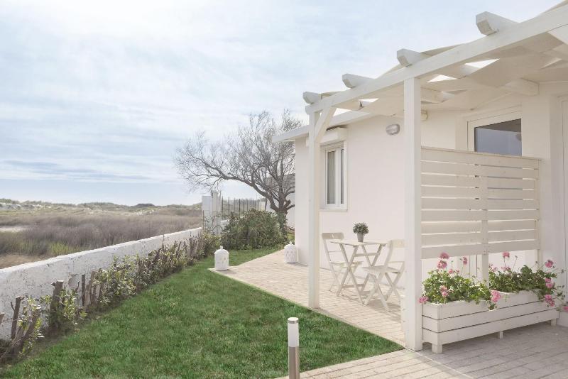 Spiaggiabella Resort - Oda
