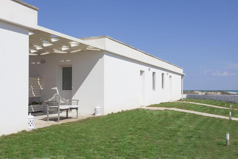 Spiaggiabella Resort - Oda