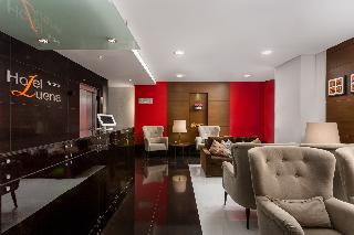 Hotel Luena fotoÄŸrafÄ±