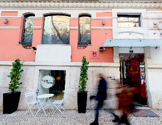Hotel Luena otel fotoğrafı