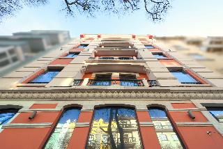 Hotel Luena fotoÄŸrafÄ±