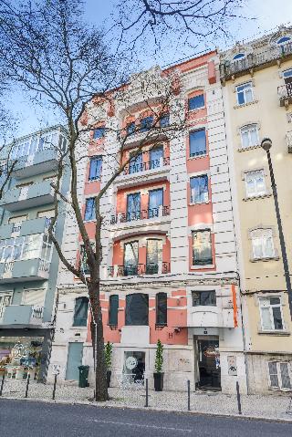 Hotel Luena fotoÄŸrafÄ±
