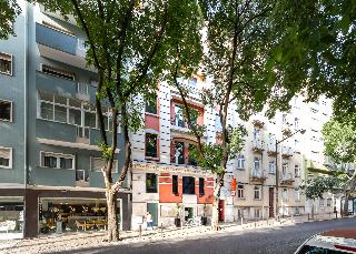 Hotel Luena fotoÄŸrafÄ±