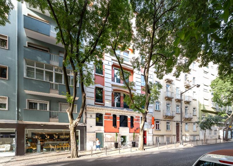 Hotel Luena - Genel
