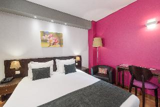Hotel Luena fotoÄŸrafÄ±