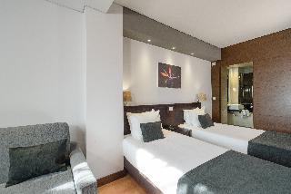 Hotel Luena fotoÄŸrafÄ±