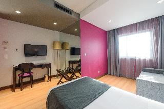 Hotel Luena fotoÄŸrafÄ±