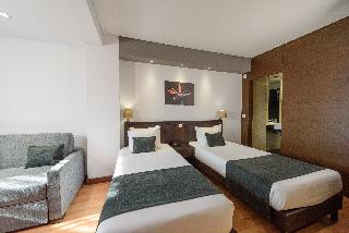 Hotel Luena fotoÄŸrafÄ±