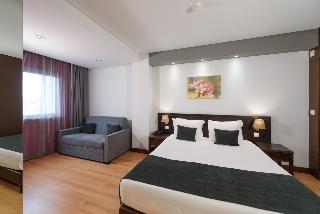 Hotel Luena fotoÄŸrafÄ±