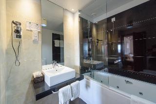 Hotel Luena fotoÄŸrafÄ±