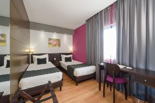 Hotel Luena fotoÄŸrafÄ±