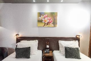 Hotel Luena fotoÄŸrafÄ±