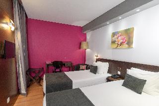 Hotel Luena fotoÄŸrafÄ±