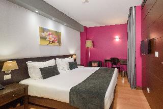 Hotel Luena fotoÄŸrafÄ±