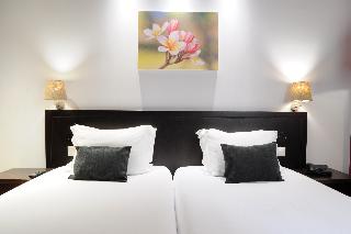 Hotel Luena fotoÄŸrafÄ±
