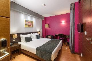 Hotel Luena fotoÄŸrafÄ±