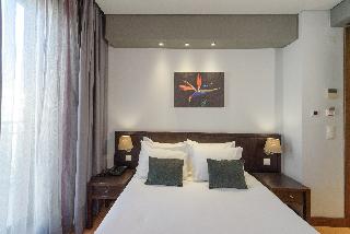 Hotel Luena fotoÄŸrafÄ±