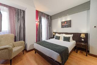 Hotel Luena fotoÄŸrafÄ±