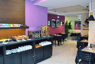 Hotel Luena fotoÄŸrafÄ±