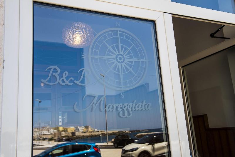 B&B Mareggiata - Genel