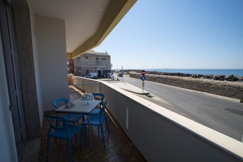 B&B Mareggiata - Restoran