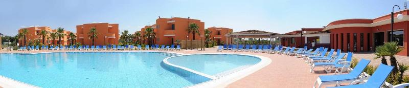 Baiamalva Resort - Aktivite