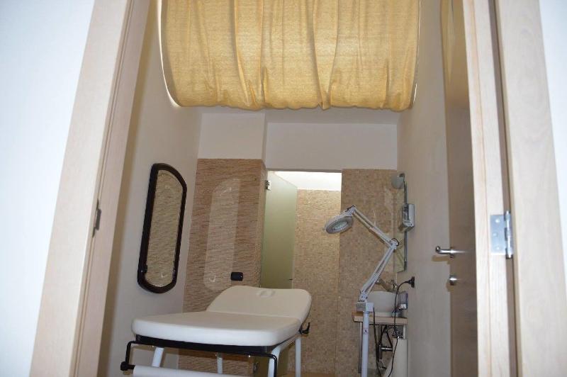 Baiamalva Resort - Aktivite