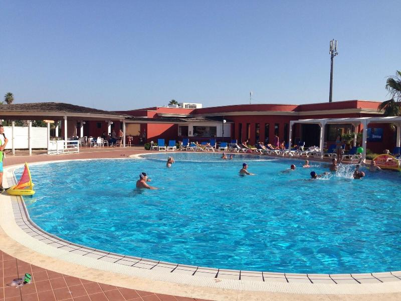 Baiamalva Resort - Aktivite