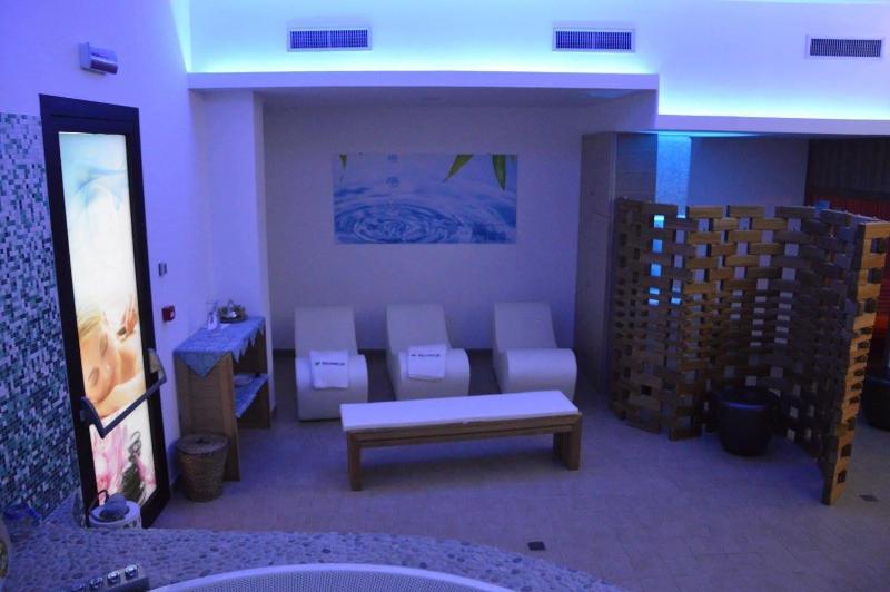 Baiamalva Resort - Aktivite