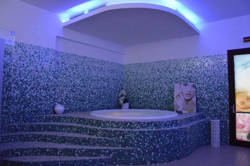 Baiamalva Resort - Aktivite