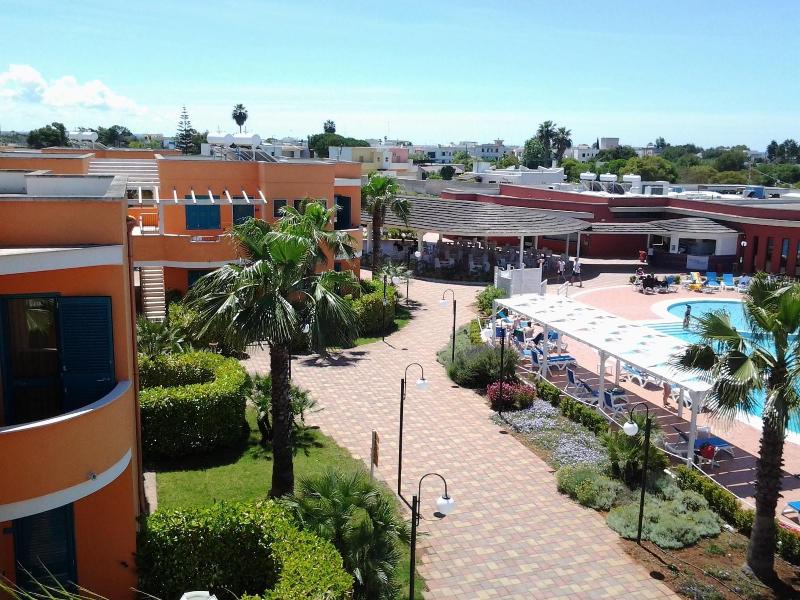 Baiamalva Resort - Genel