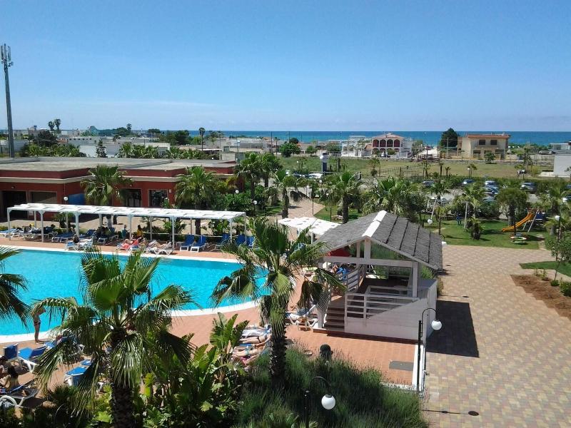 Baiamalva Resort - Genel