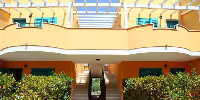 Baiamalva Resort - Genel
