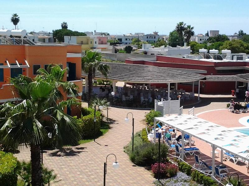Baiamalva Resort - Genel