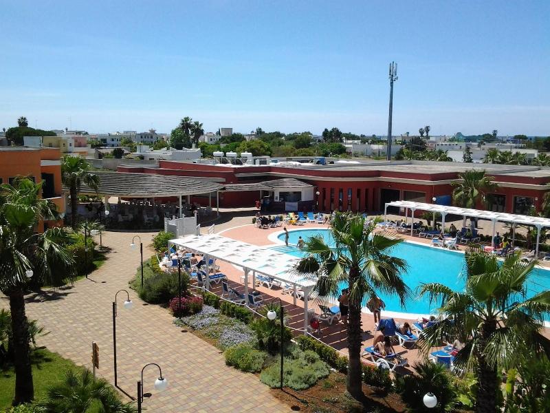 Baiamalva Resort - Genel