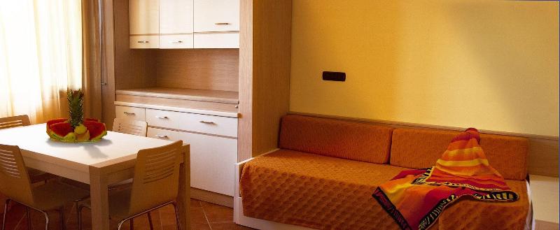 Baiamalva Resort - Oda
